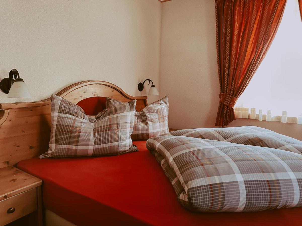 Appartamenti Lumaca Livigno Ngoại thất bức ảnh