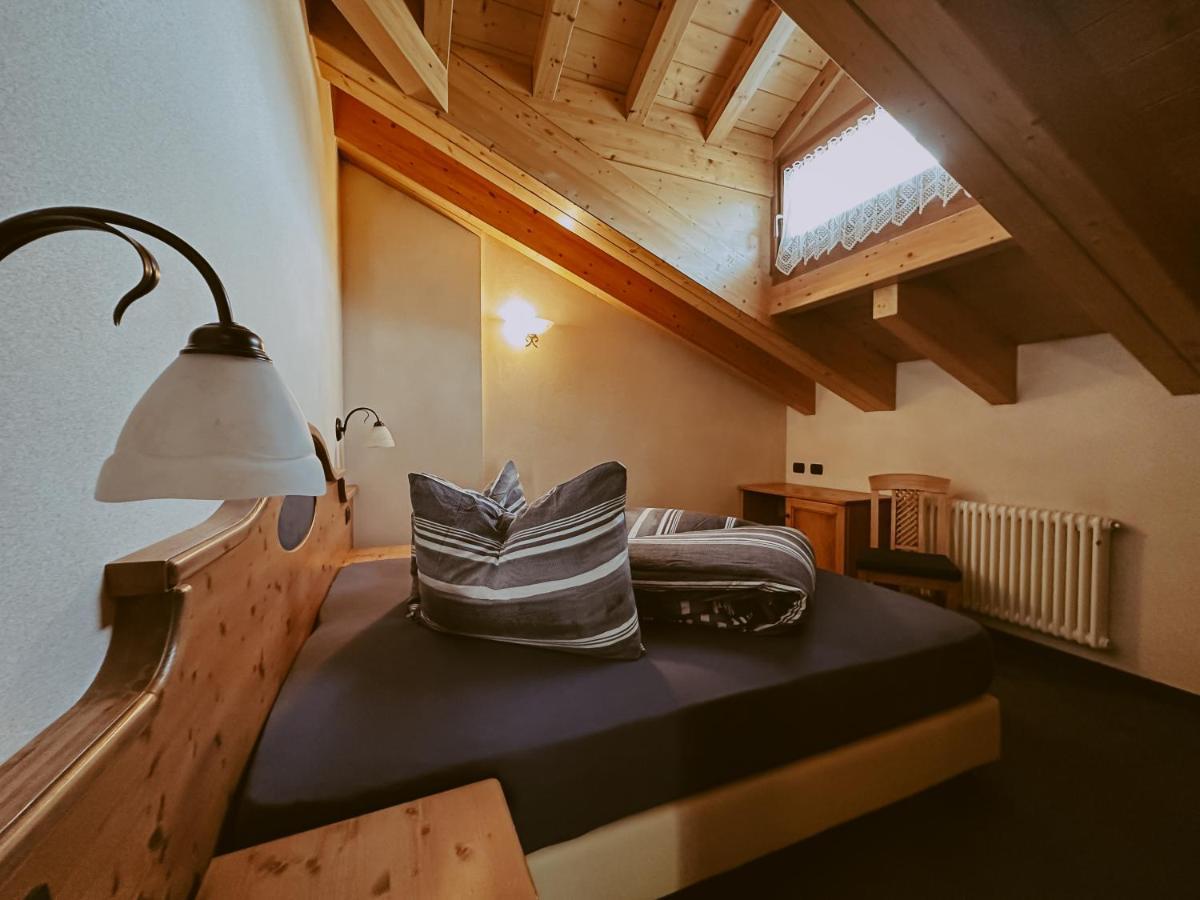 Appartamenti Lumaca Livigno Ngoại thất bức ảnh