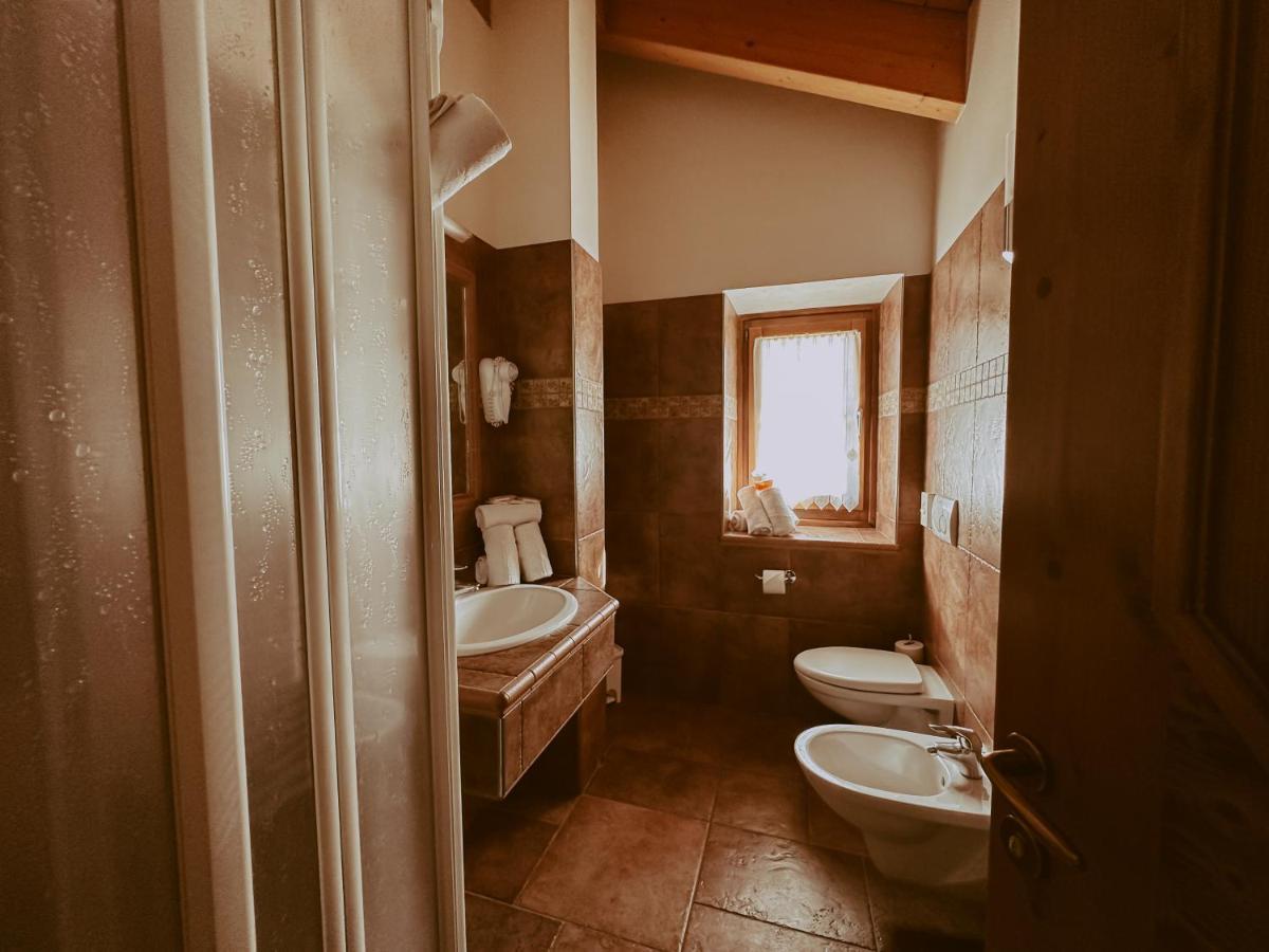 Appartamenti Lumaca Livigno Ngoại thất bức ảnh