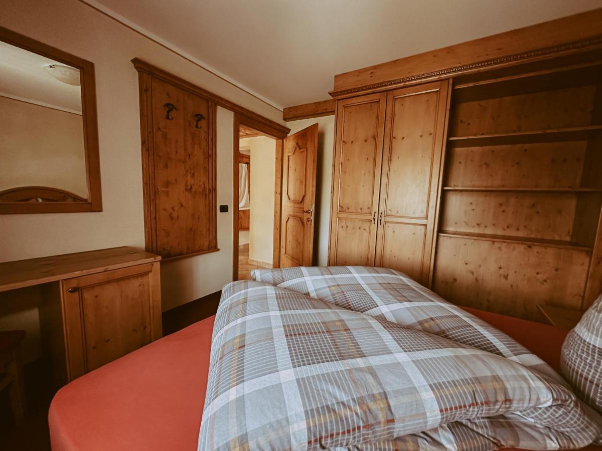 Appartamenti Lumaca Livigno Ngoại thất bức ảnh