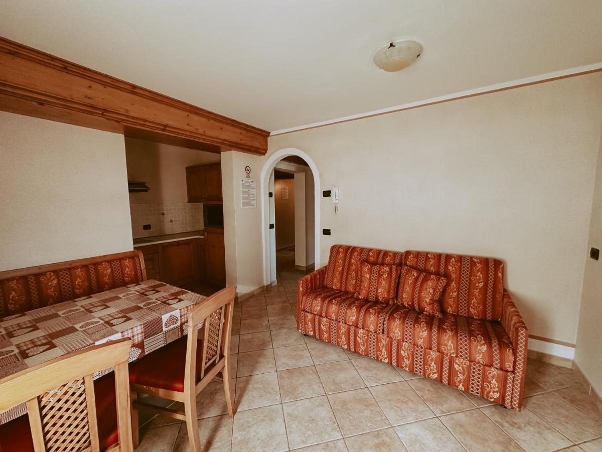 Appartamenti Lumaca Livigno Ngoại thất bức ảnh