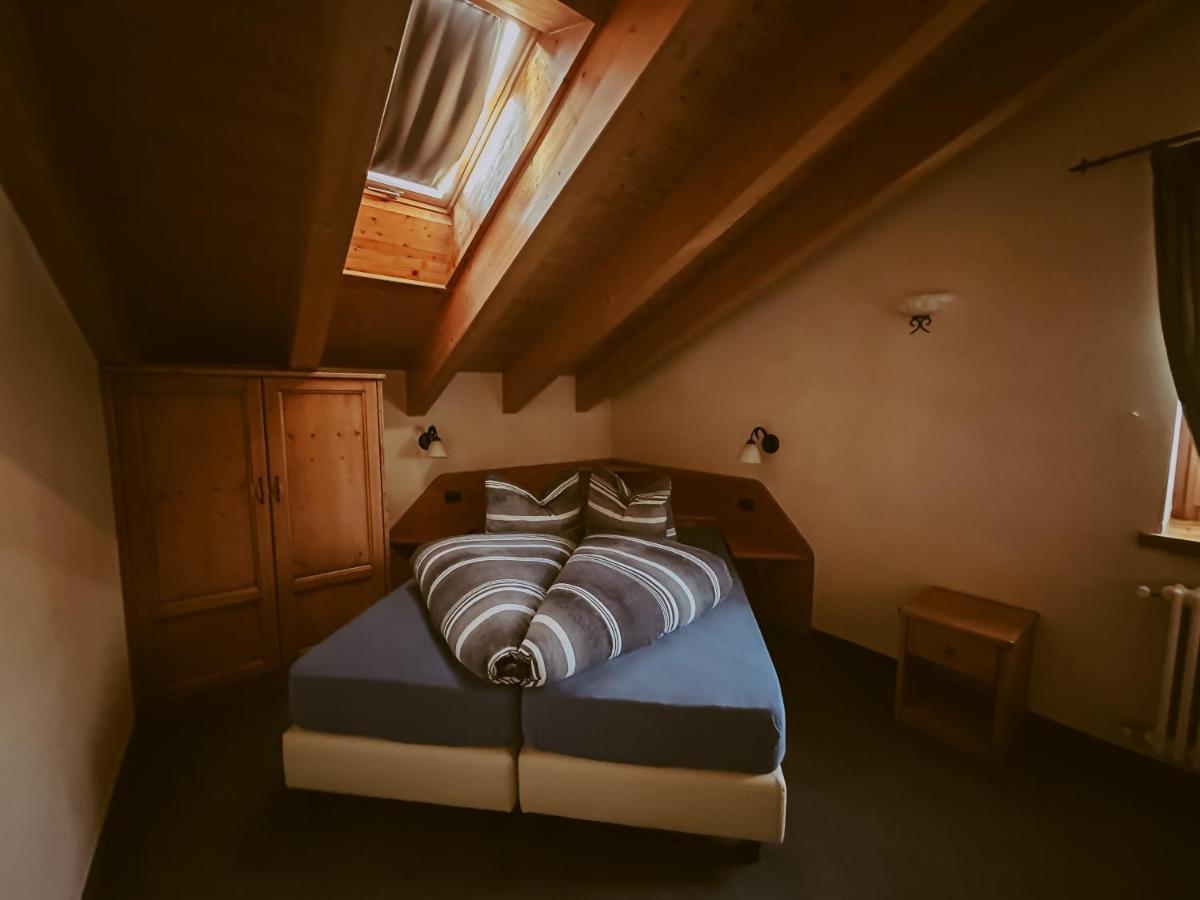 Appartamenti Lumaca Livigno Ngoại thất bức ảnh
