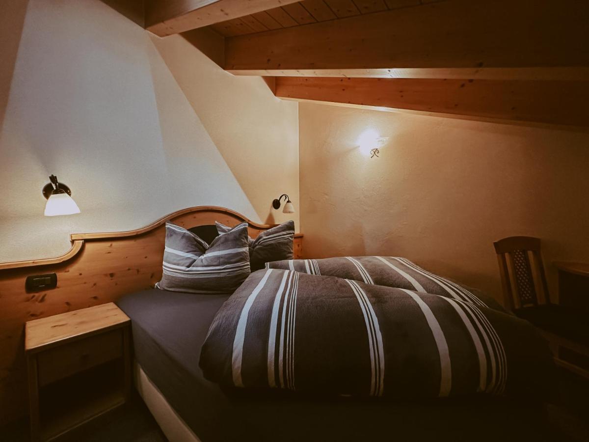 Appartamenti Lumaca Livigno Ngoại thất bức ảnh