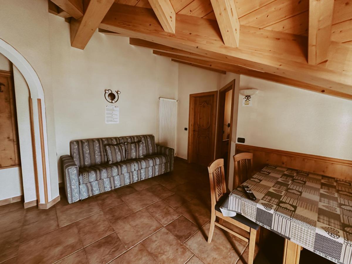 Appartamenti Lumaca Livigno Ngoại thất bức ảnh