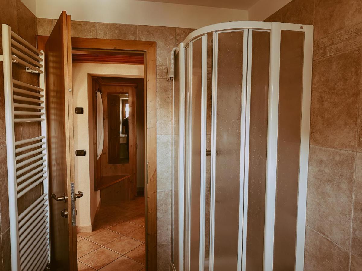 Appartamenti Lumaca Livigno Ngoại thất bức ảnh
