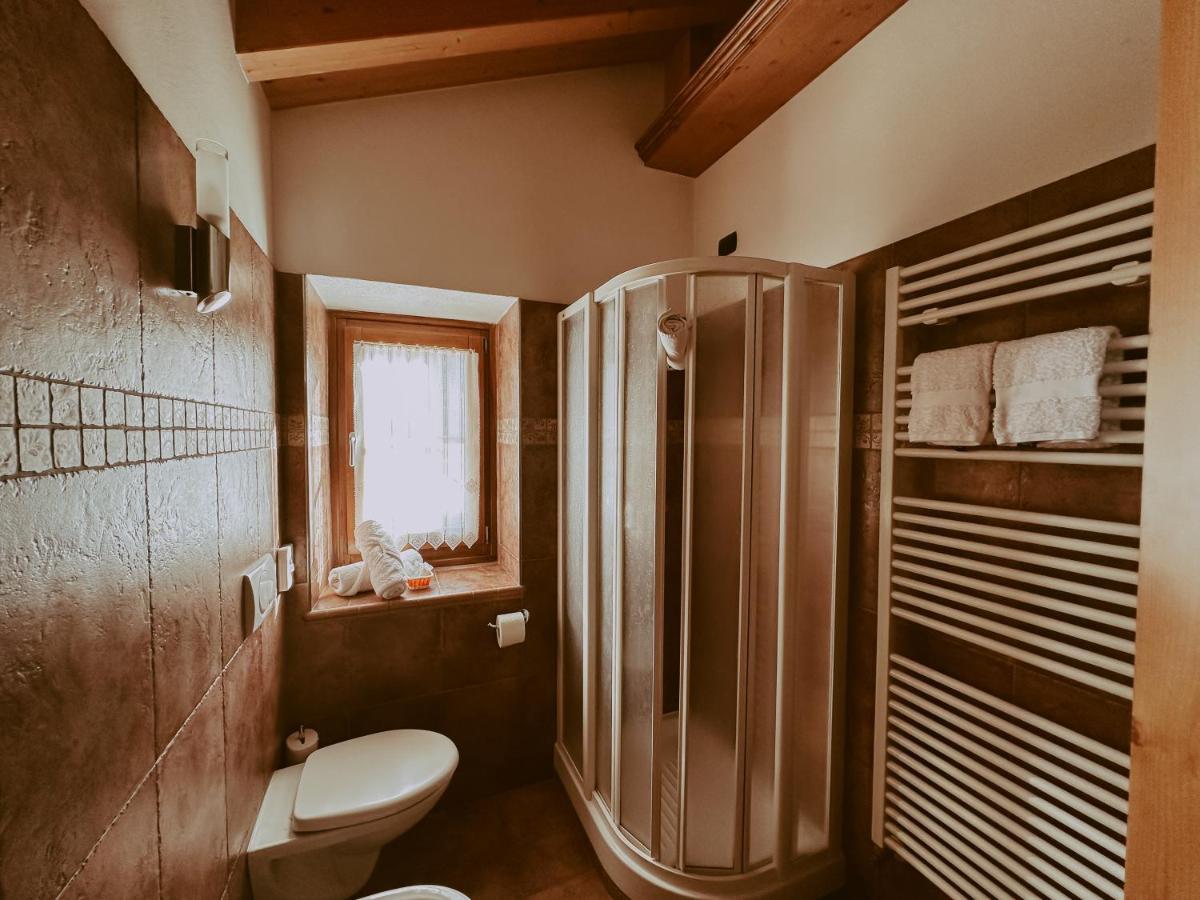 Appartamenti Lumaca Livigno Ngoại thất bức ảnh