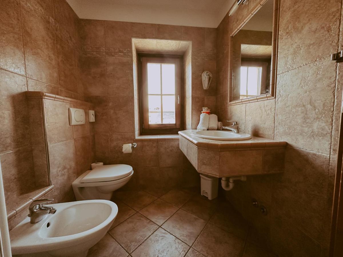 Appartamenti Lumaca Livigno Ngoại thất bức ảnh