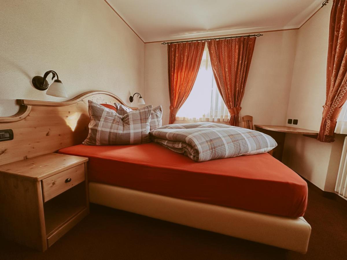 Appartamenti Lumaca Livigno Ngoại thất bức ảnh