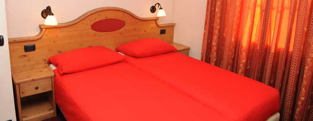 Appartamenti Lumaca Livigno Ngoại thất bức ảnh