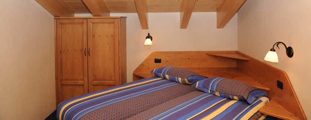 Appartamenti Lumaca Livigno Ngoại thất bức ảnh