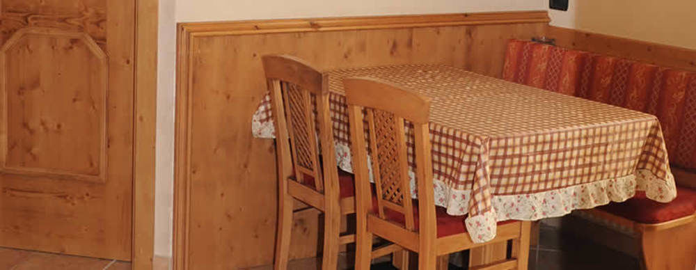 Appartamenti Lumaca Livigno Ngoại thất bức ảnh