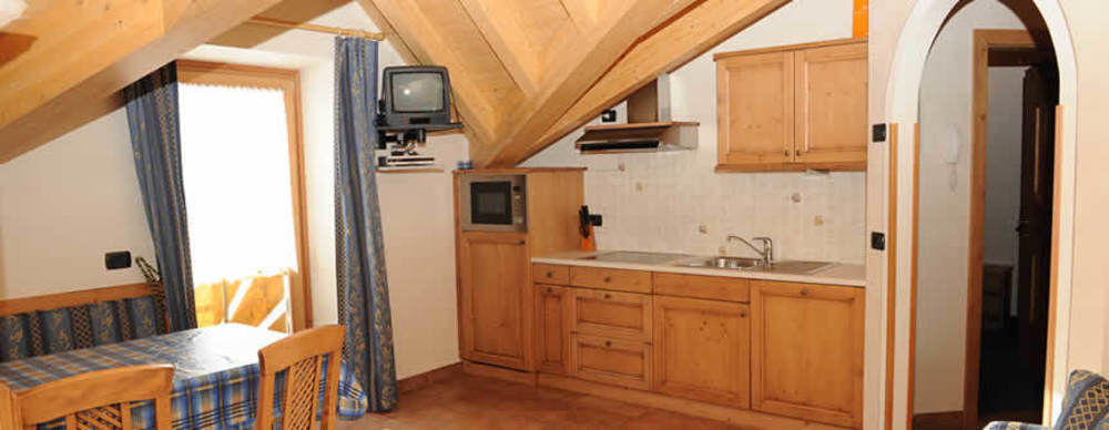 Appartamenti Lumaca Livigno Ngoại thất bức ảnh