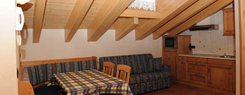Appartamenti Lumaca Livigno Ngoại thất bức ảnh