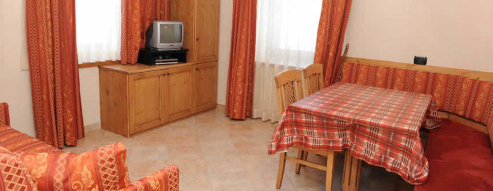 Appartamenti Lumaca Livigno Ngoại thất bức ảnh