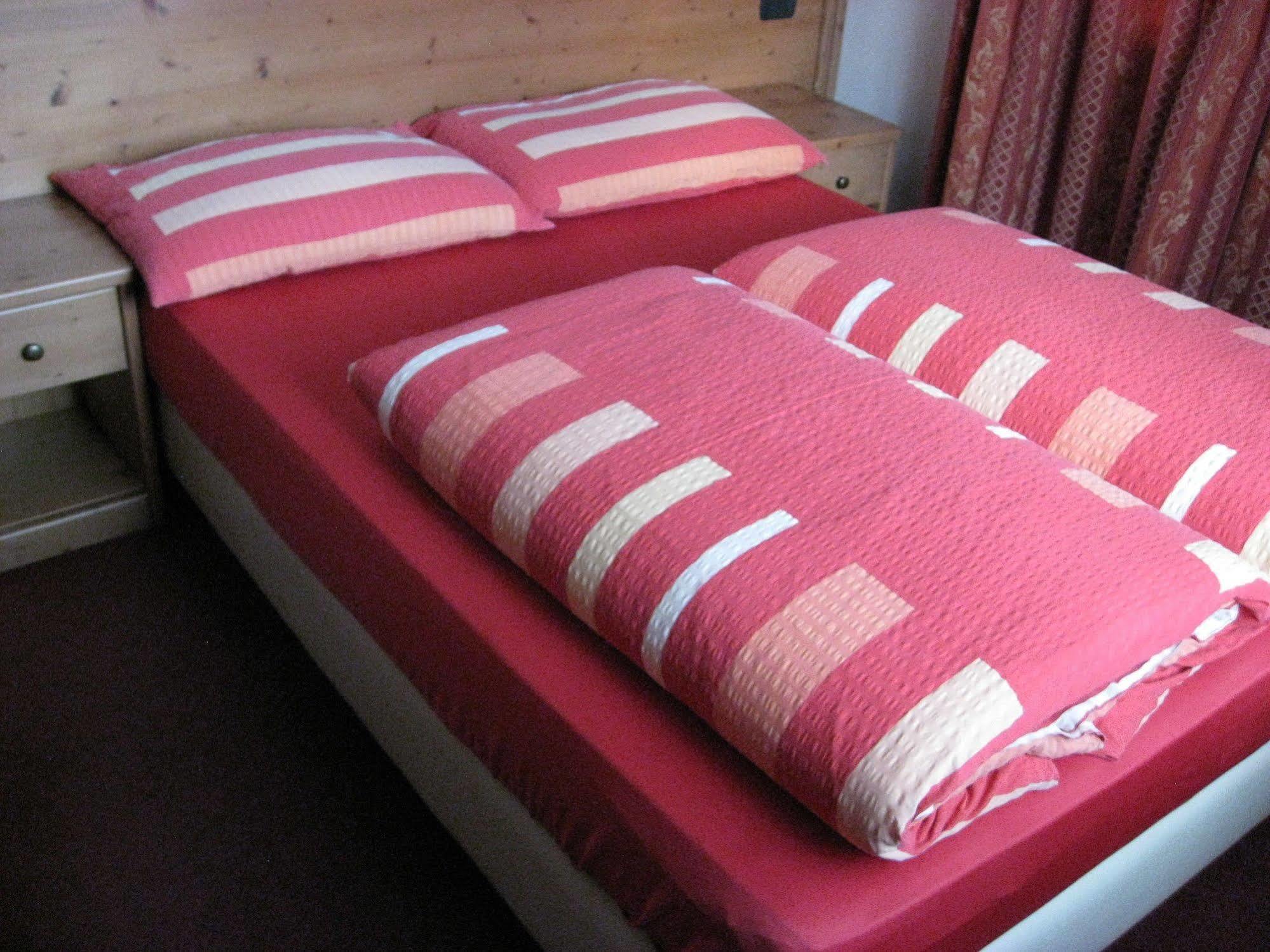 Appartamenti Lumaca Livigno Ngoại thất bức ảnh