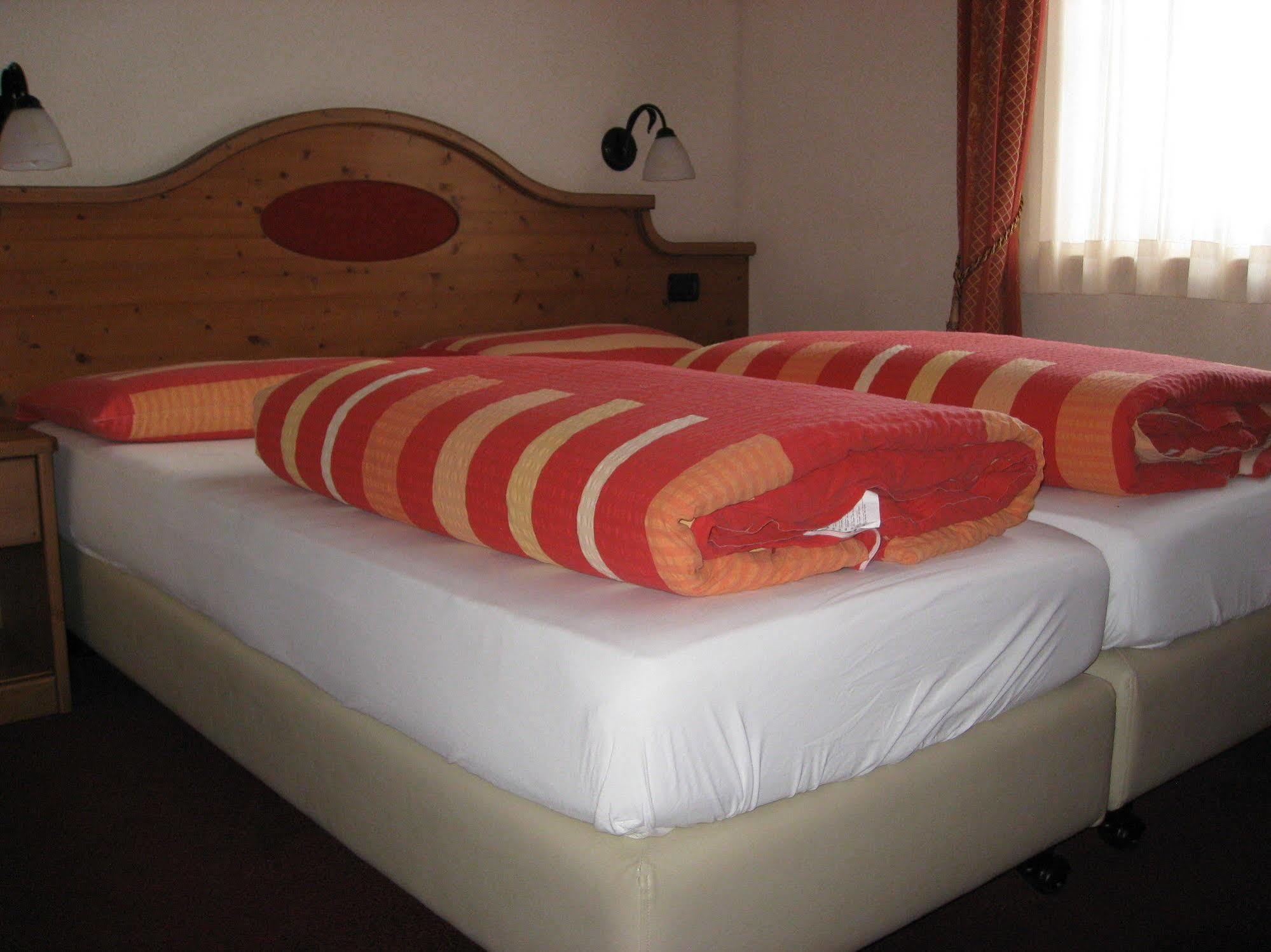 Appartamenti Lumaca Livigno Ngoại thất bức ảnh