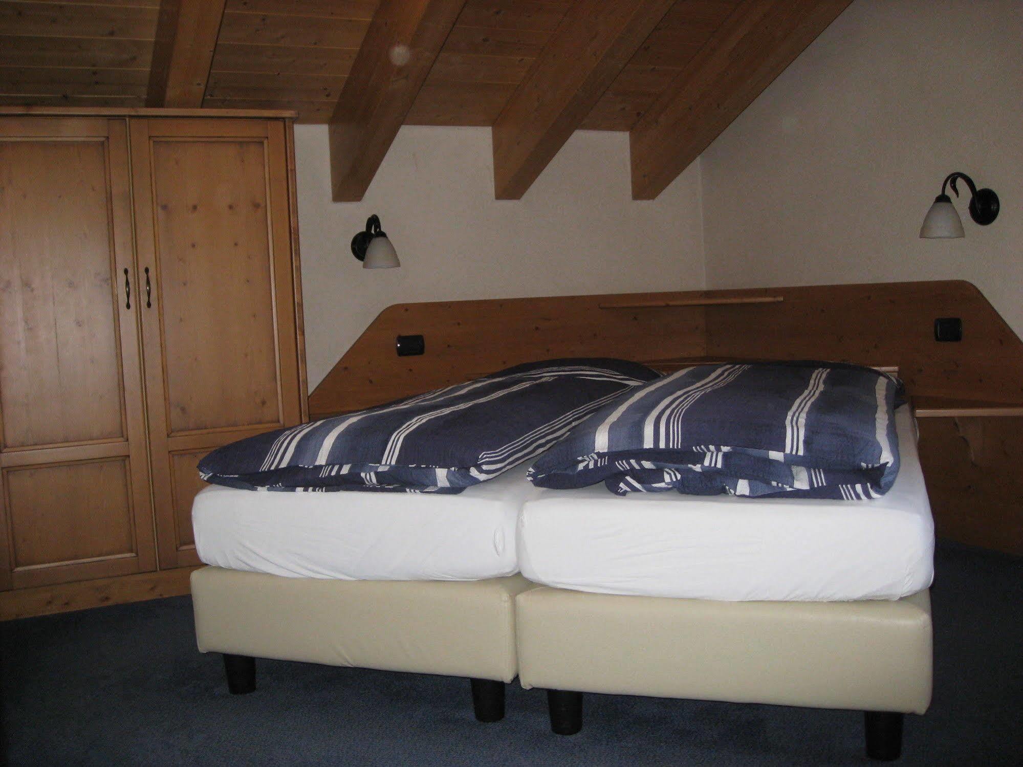 Appartamenti Lumaca Livigno Ngoại thất bức ảnh