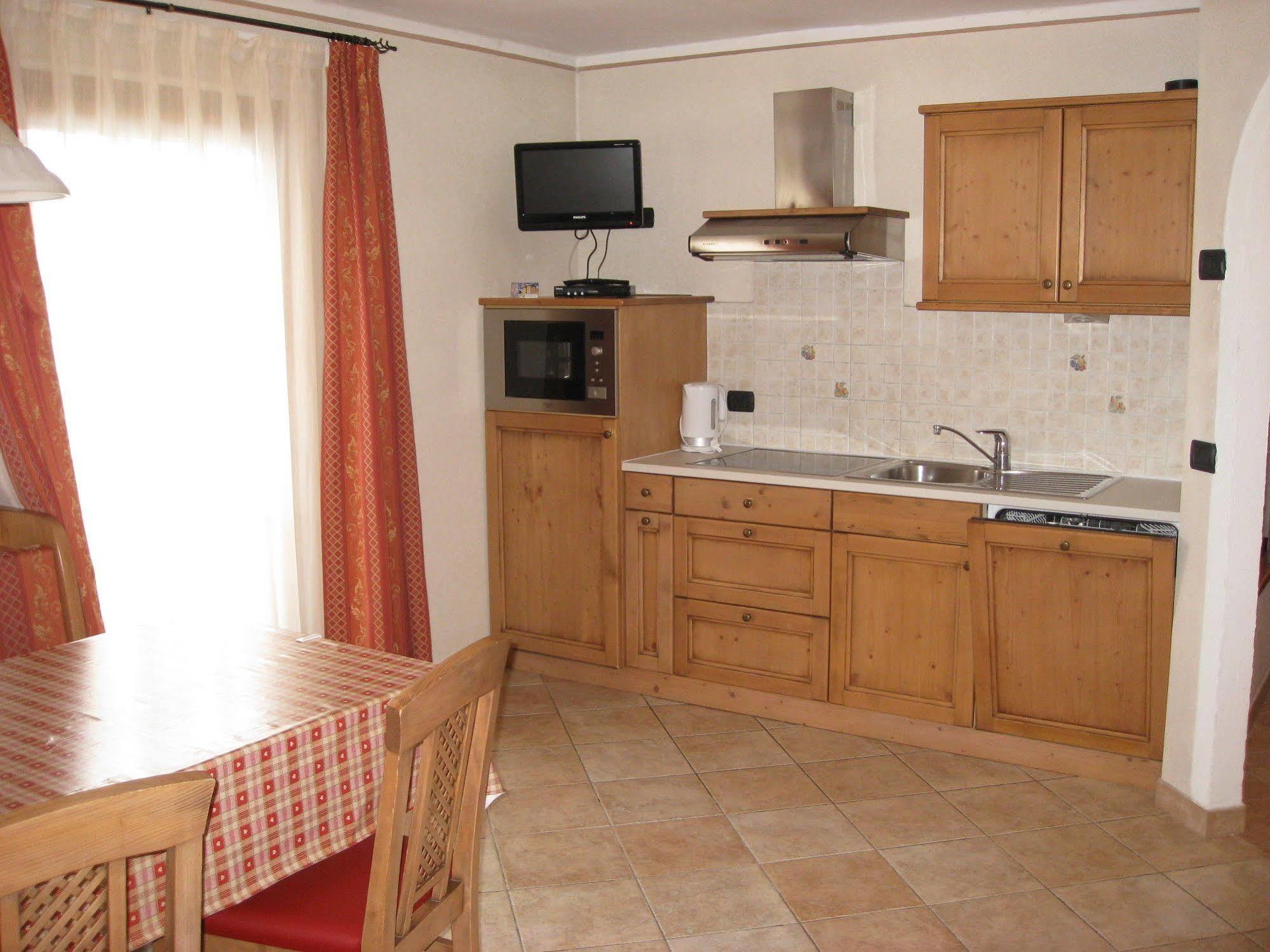 Appartamenti Lumaca Livigno Ngoại thất bức ảnh