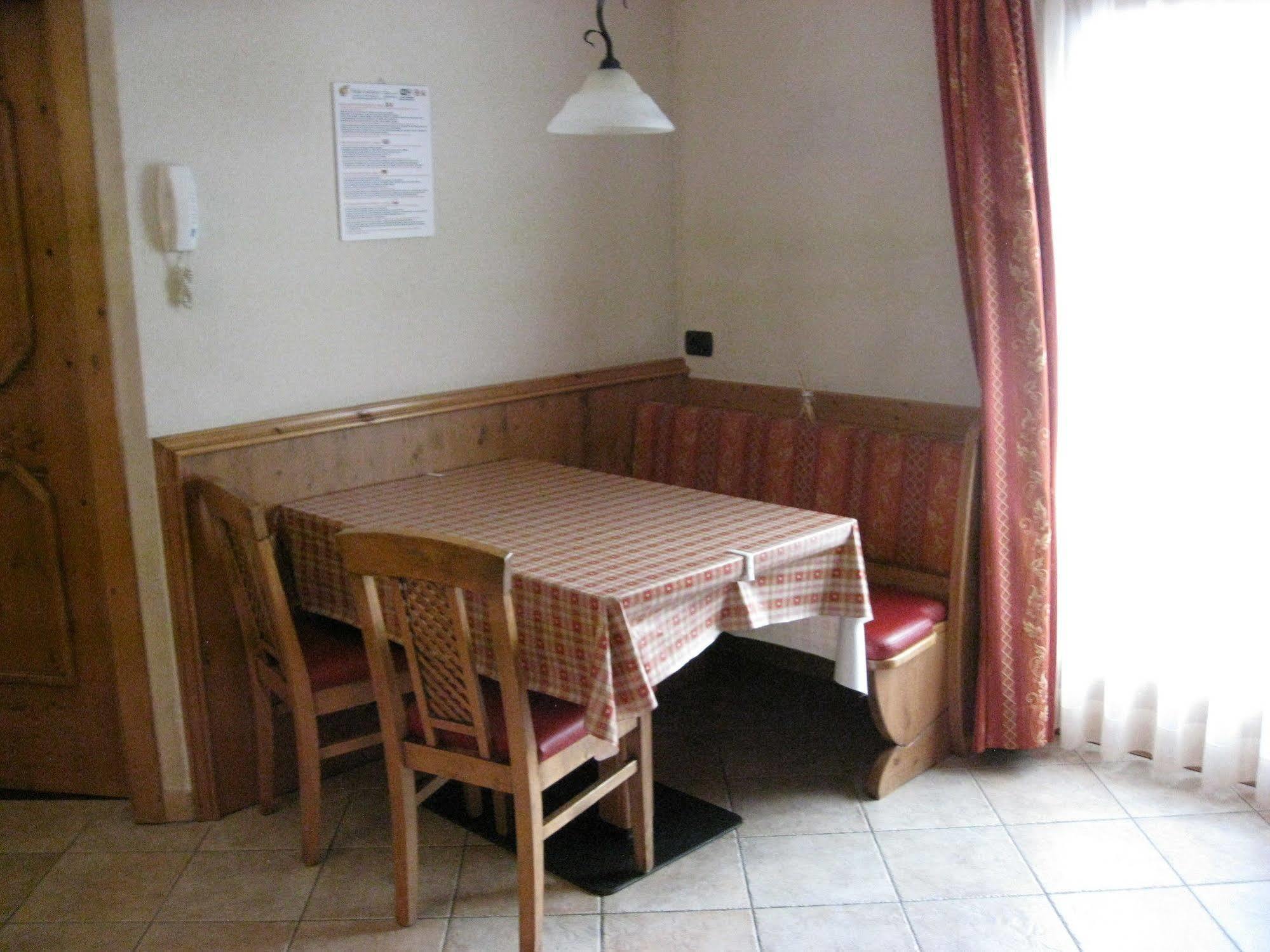 Appartamenti Lumaca Livigno Ngoại thất bức ảnh
